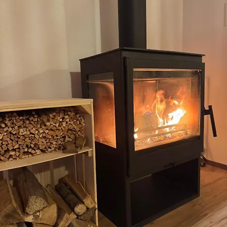 Gadmer Herz Appartement