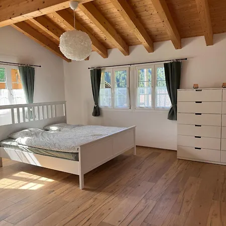 Apartment Gadmer Herz *