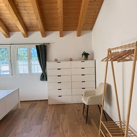 Appartement Gadmer Herz Gadmen