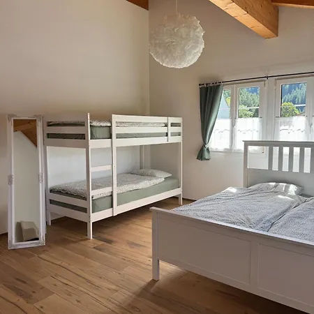 Gadmer Herz * Gadmen