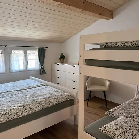 Gadmer Herz * Gadmen