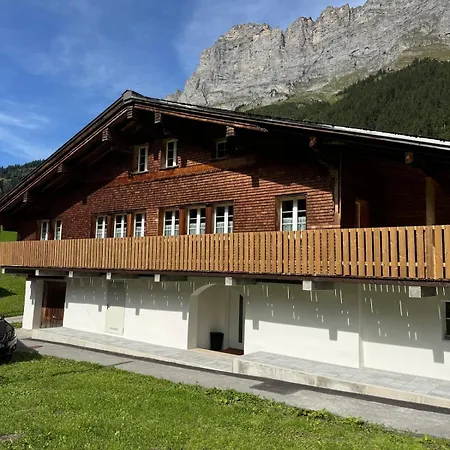 Gadmer Herz * Gadmen