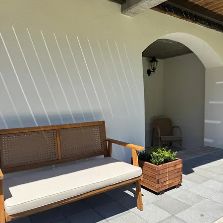 Appartamento Gadmer Herz Gadmen