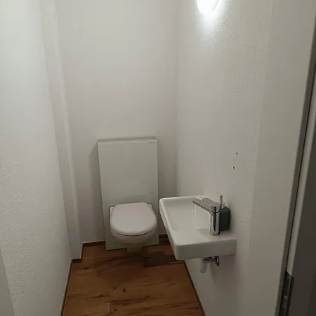 Gadmer Herz Lejlighed