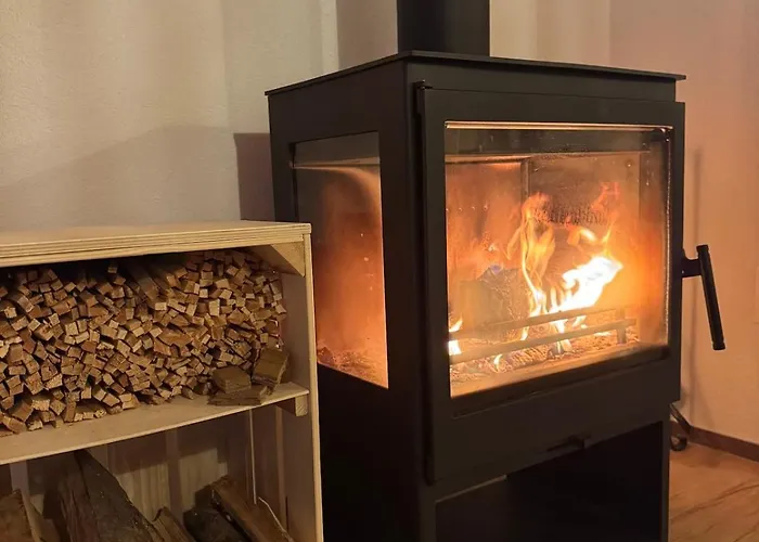 Gadmer Herz Appartement