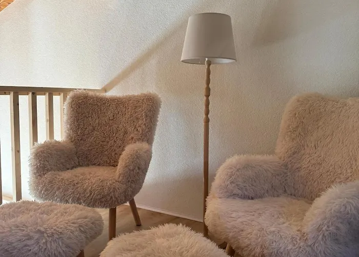 Gadmer Herz Appartement Gadmen