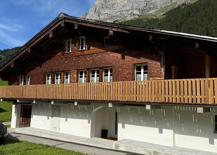 Gadmer Herz * Gadmen