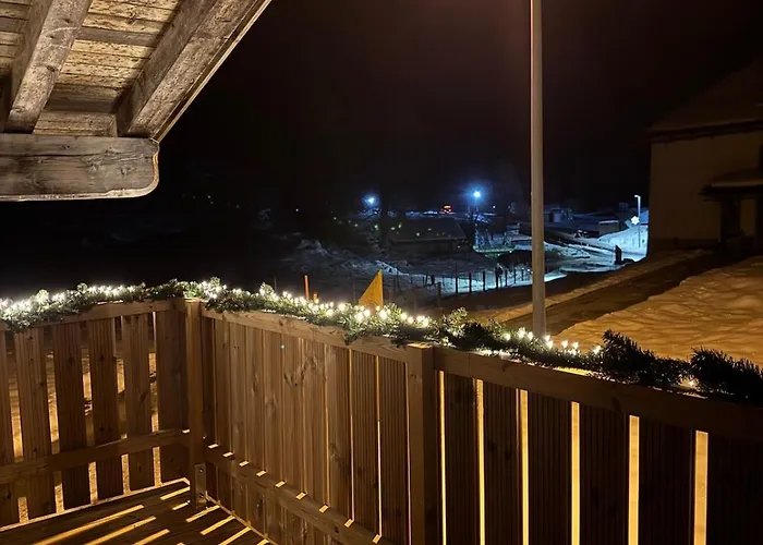 Gadmer Herz Appartement Gadmen