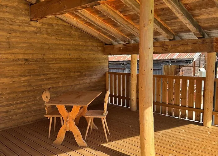 Appartement Gadmer Herz Gadmen