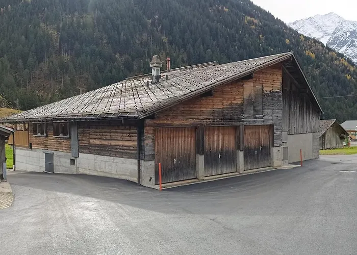 Gadmer Herz Appartement