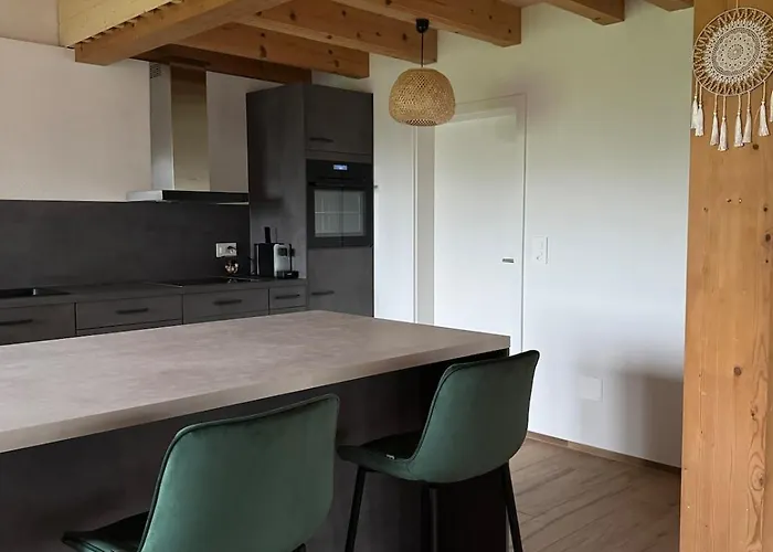 Gadmer Herz Apartment *