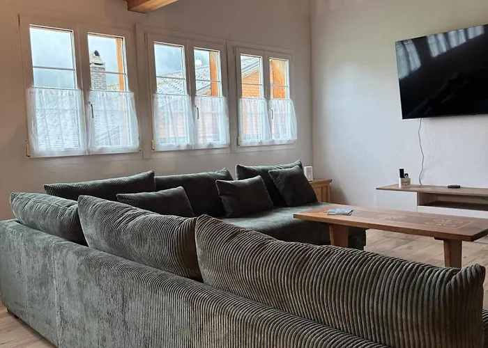 Gadmer Herz Apartment