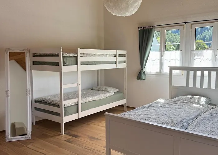 Gadmer Herz * Gadmen