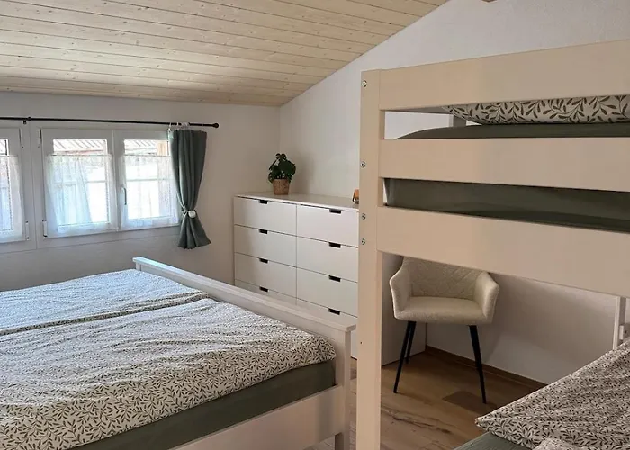 Gadmer Herz * Gadmen