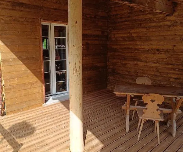 Gadmer Herz Apartment *