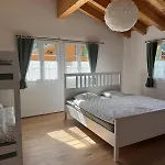 Apartmán Gadmer Herz *