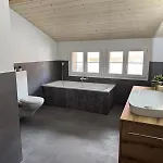Gadmer Herz Apartmán Gadmen