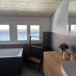 Apartmán Gadmer Herz *
