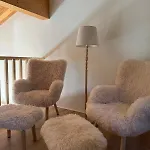 Gadmer Herz Apartmán Gadmen