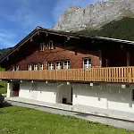 Gadmer Herz * Gadmen