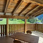 Gadmer Herz Apartmán Gadmen