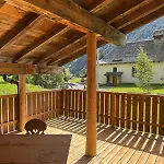 Gadmer Herz Apartmán Gadmen
