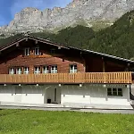 Apartmán Gadmer Herz Gadmen