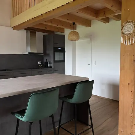 Gadmer Herz Apartmán *