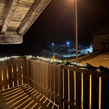 Gadmer Herz Lägenhet Gadmen