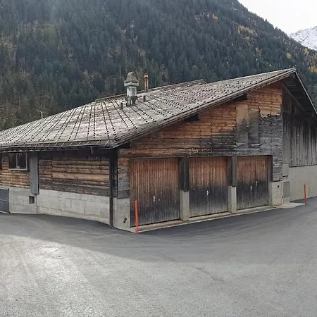 Gadmer Herz Apartmán